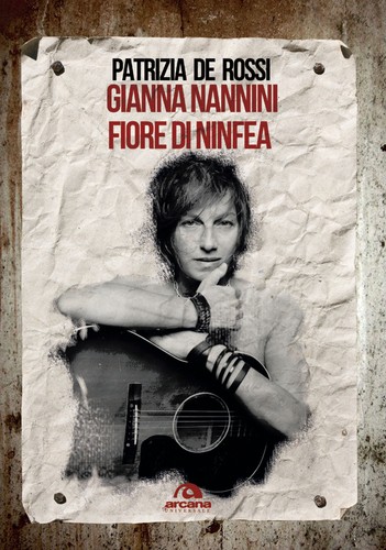 Gianna nannini fiore di - gianna,