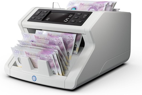 Safescan 2210 compteuse - compteuse, de