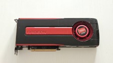 Scheda Grafica AMD Ati Radeon