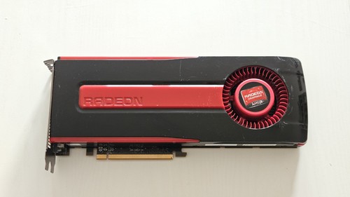 Scheda grafica amd - scheda,