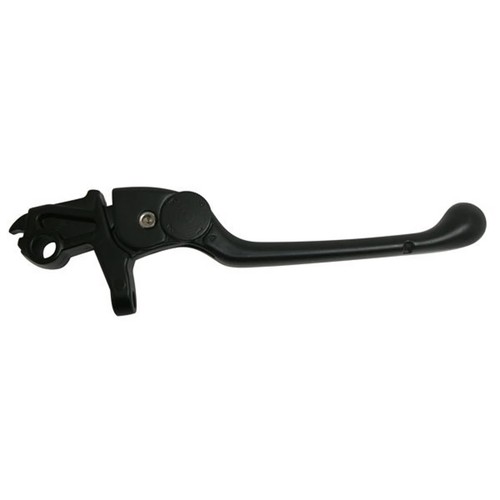 Leva freno destra nera - dx, per