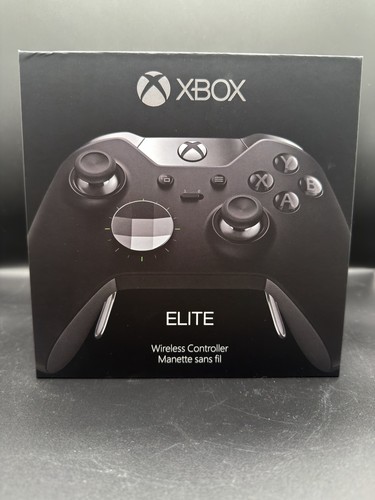 Microsoft xbox elite - xbox,