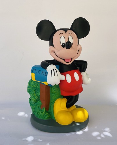 Vintage disney mickey mouse - disney, &