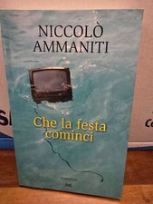 Che la festa cominci -