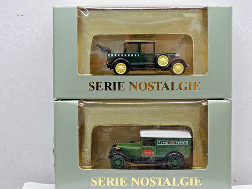 Roskopf nostalgia h0 - roskopf,