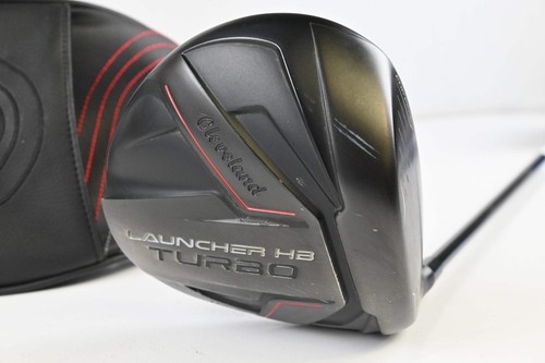 Cleveland launcher turbo - hb,