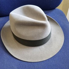 Cappello Christys uomo fedora