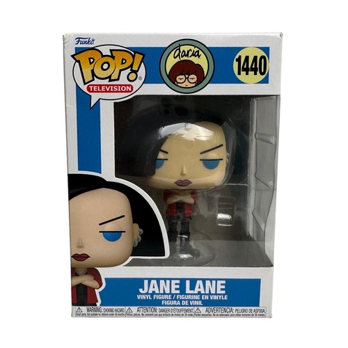 Funko pop television daria - funko,