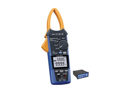 Hioki cm4375 misuratore a - hioki,