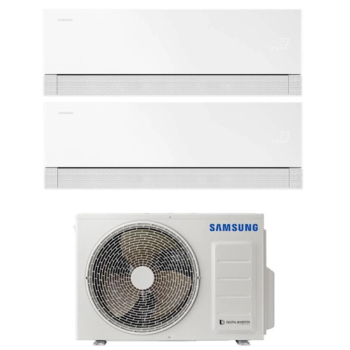 Climatizzatore samsung - climatizzatore,