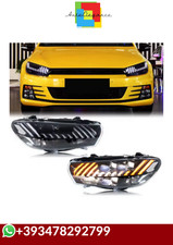 Fari anteriori full - , led