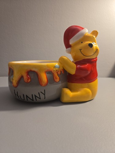 Disney winnie the - disney, natale