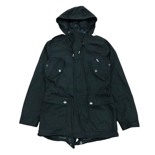 Carhartt parka giacca - parka, donna