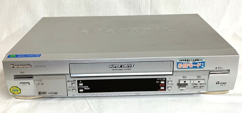 Videoregistratore