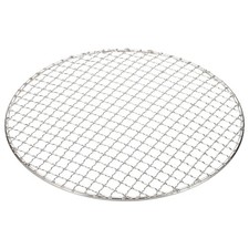 Griglia in acciaio inox per