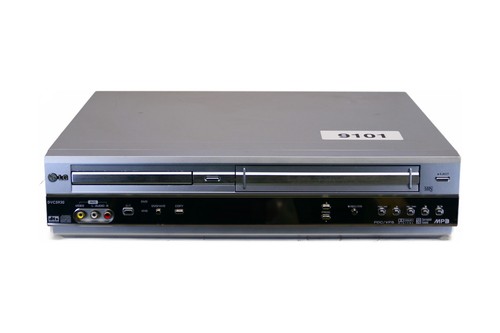 Dvc5930 registratore vhs - |,