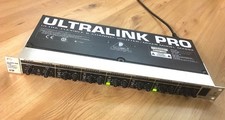 Behringer ultralink pro mx882 - behringer,