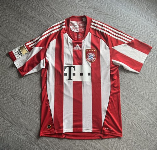 Maglia home bayern monaco - monaco,