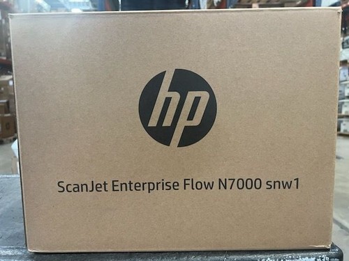Scanner 6fw10a scanjet - hp,