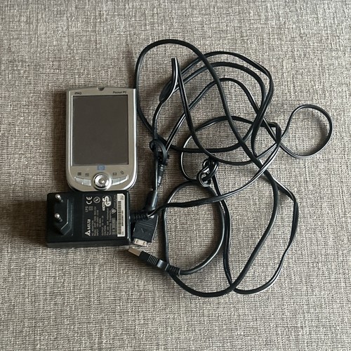 Ipaq agency series pe2060 - ipaq,