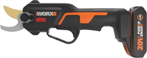 Worx wg330e nitro - wg330e, cesoia