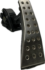 Pedale acceleratore potenziometro per modello: HONDA CIVIC 2006 ricambio usato