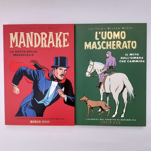Serie oro repubblica - repubblica, 18