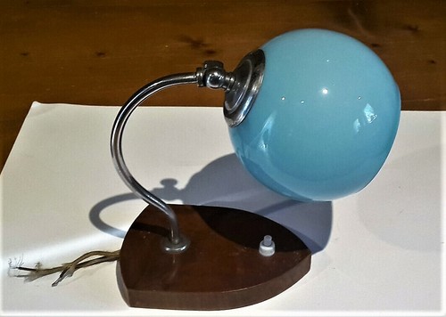 Lampada comodino scrivania - lampada, da