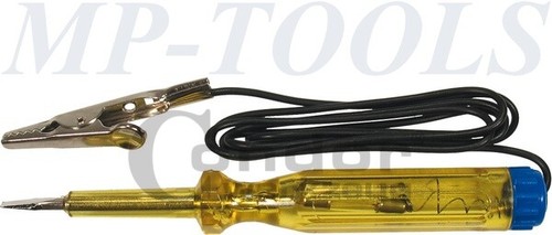Tester circuiti elettrici - tester,