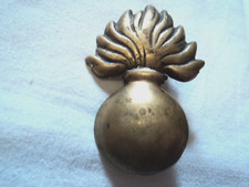 risorgimento umbertino fregio giberna reali carabinieri coloniale ww1 foto front