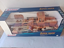 RUSPA BULLDOZER RADIOCOMANDATO