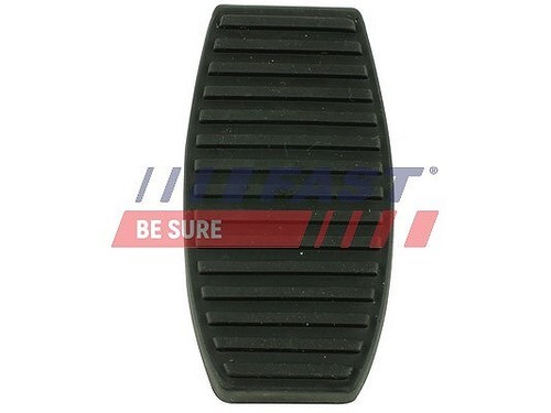 Pedale fast freno - fast,, per