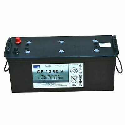 Batteria sonnenschein gel - sonnenschein,