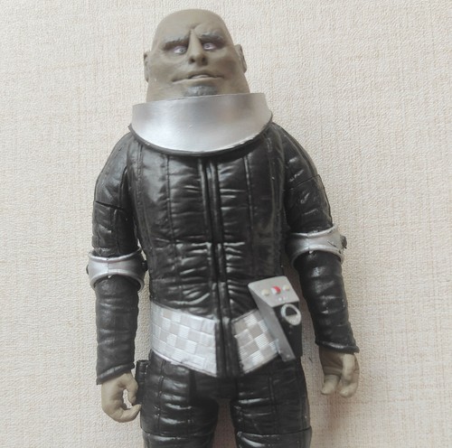 Doctor who sontaran commander - who,