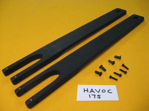 Nuovo horton balestra havoc - horton,
