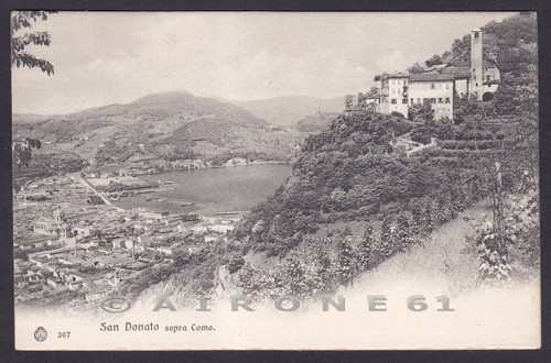Como città san donato - san,