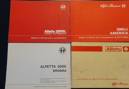 Alfa romeo alfetta - romeo,
