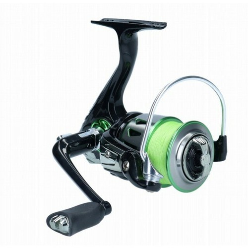 Mulinello da spinning daiwa - **,
