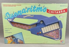 Suonaritmo chitarra elettrica - suonaritmo,