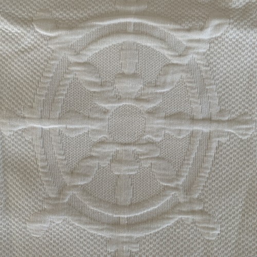 Matelasse shams king nautica - matelasse,
