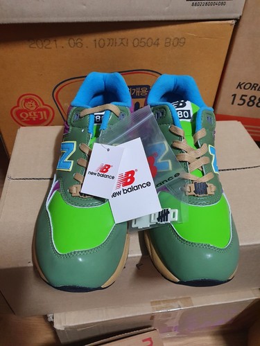 New balance 580 - new,