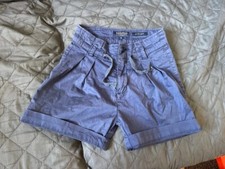Pantaloncini bermuda neonata