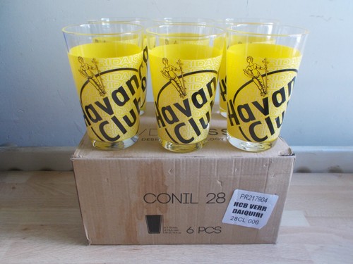 Vetri rum havana club - 6,