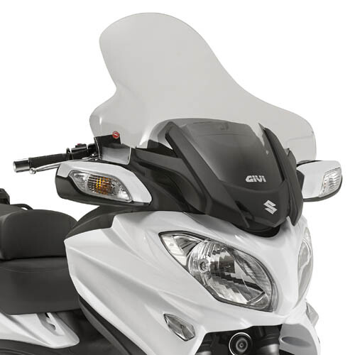 Givi d3104st parabrezza - givi,