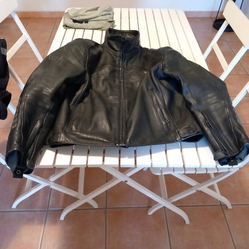 Giacca moto dainese vintage - giacca,