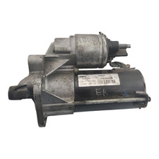 Motorino Avviamento NISSAN QASHQAI 1 Serie/NOTE 1/EVALIA 1.5 DCi RICAMBIO USATO