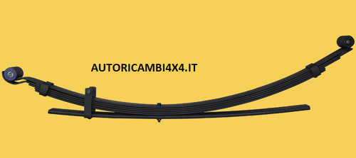 Balestra mitsubishi l200 kb4t - balestra,