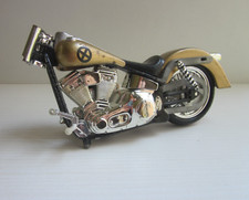 Per Parti Ricambio Moto X-Men Wolverine Marvel Toys Originale 2006-No Accessori