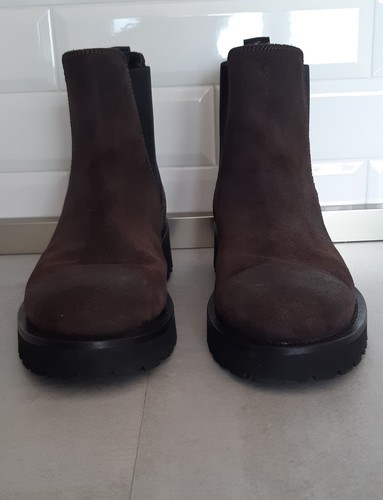 Woolrich scarpe stivaletti - woolrich,
