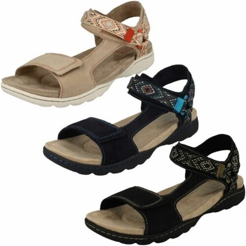 Sandali strappy dettagliati - strappy,